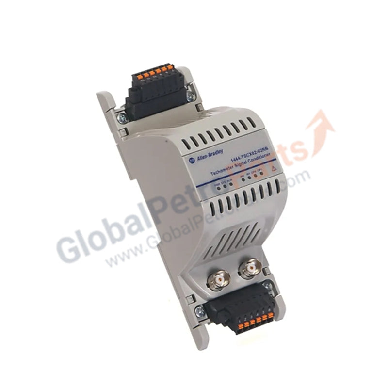 1444-TSCX02-02RB | Allen-Bradley | Dynamix Tachometer Signal Conditioner Expansion Module