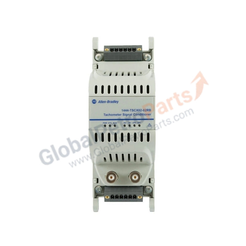 1444-TSCX02-02RB | Allen-Bradley | Dynamix Tachometer Signal Conditioner Expansion Module