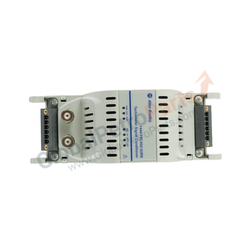 1444-TSCX02-02RB | Allen-Bradley | Dynamix Tachometer Signal Conditioner Expansion Module