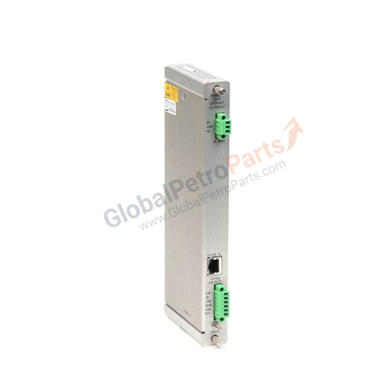 Bently Nevada 146031-01 3500/22M Transient Data Interface I/O Module