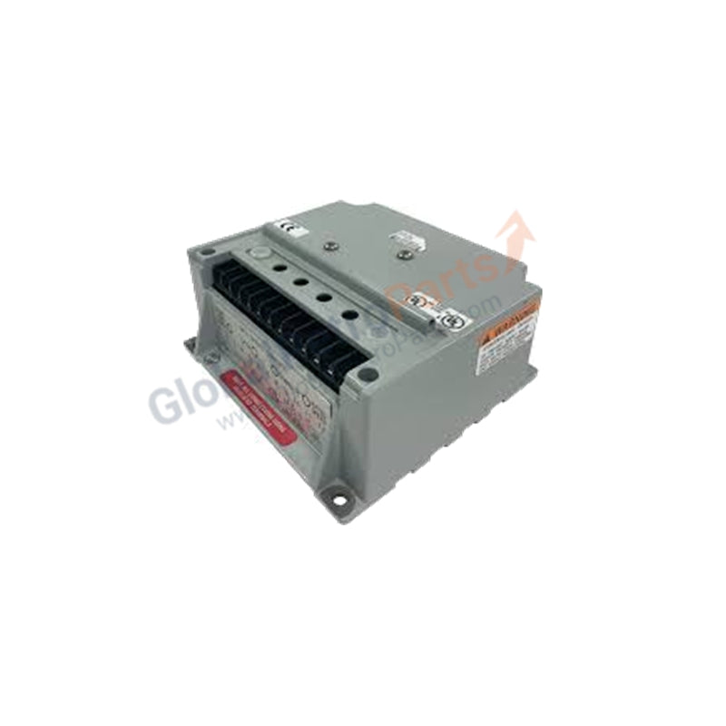 8290-185 Woodward | EG Series Electrically Powered Governor
