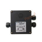 1485T-P2T5-T5 | Allen-Bradley | DeviceNet Auxiliary Power Tap Module