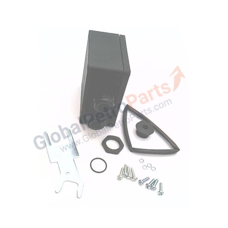 1485T-P2T5-T5 | Allen-Bradley | DeviceNet Auxiliary Power Tap Module