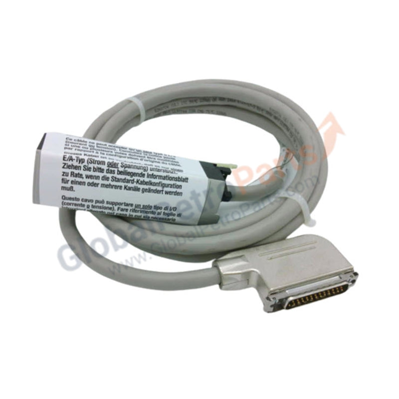 Allen-Bradley 1492-ACABLE025UD 1492 Pre-Wired Analog Cable Assembly