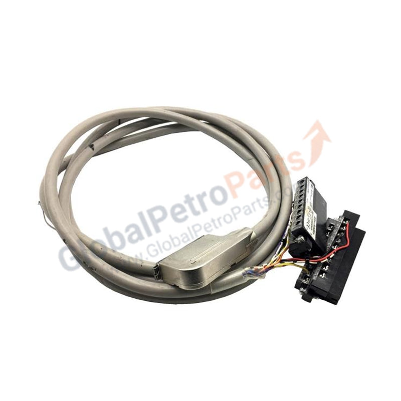 Allen-Bradley 1492-ACABLE025UD 1492 Pre-Wired Analog Cable Assembly