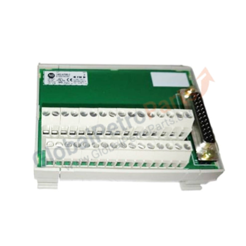 Allen-Bradley 1492-AIFM8-3 1492 Digital/Analog Wiring System Interface Module