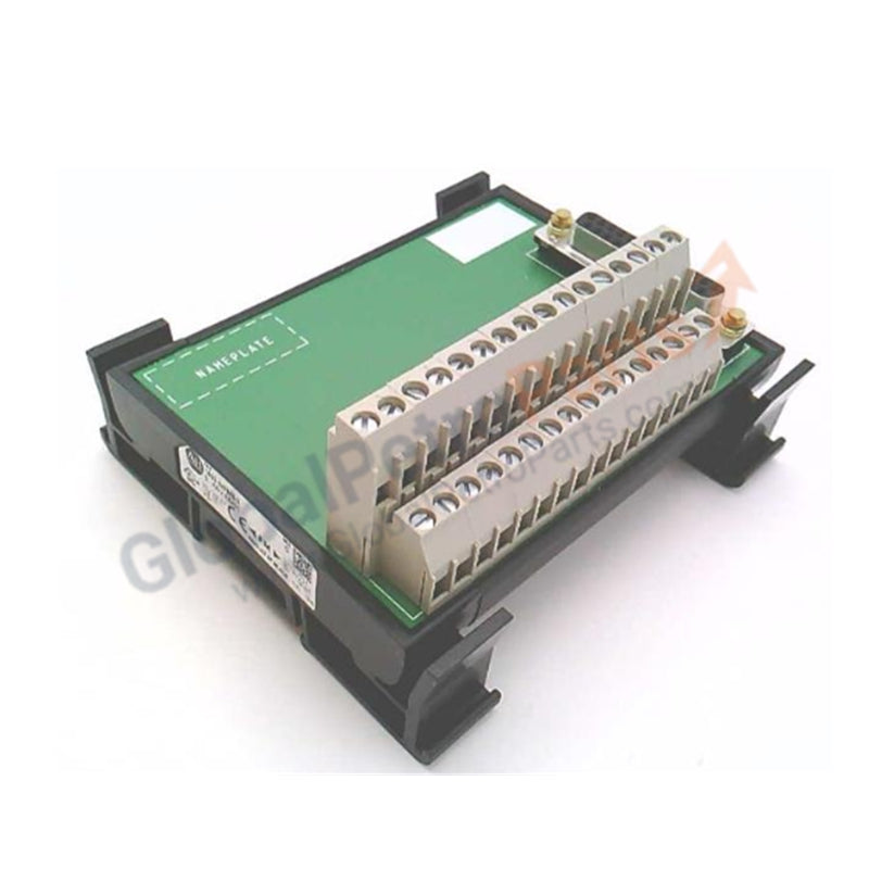 Allen-Bradley 1492-AIFM8-3 1492 Digital/Analog Wiring System Interface Module