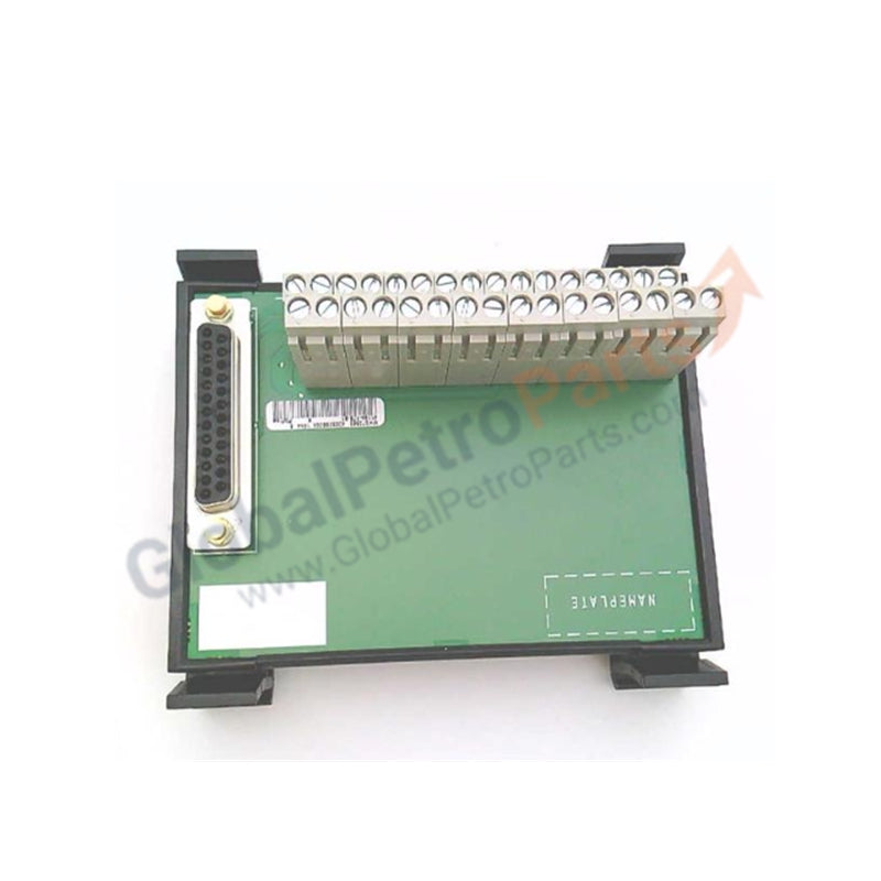 Allen-Bradley 1492-AIFM8-3 1492 Digital/Analog Wiring System Interface Module