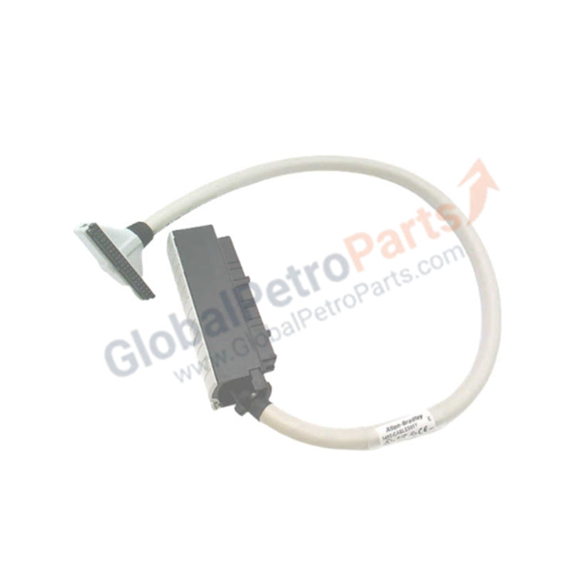 Allen-Bradley 1492-CABLE005Y Pre-Wired Digital Cable Assembly
