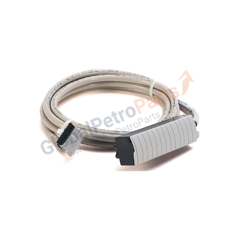 1492-CABLE025X| Allen-Bradley | 1492 Pre-Wired Digital Cable Assembly