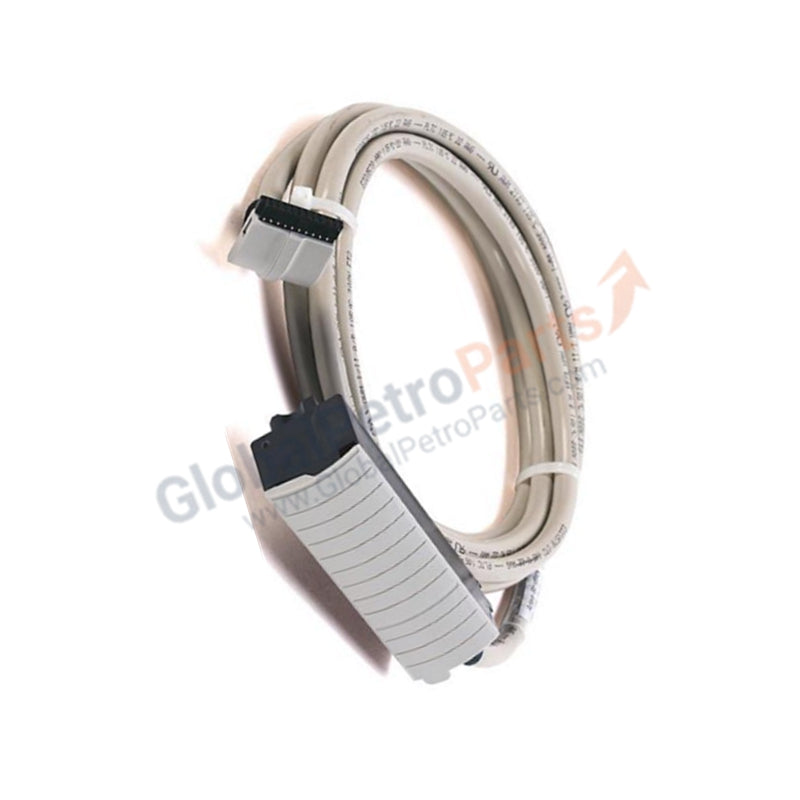 1492-CABLE025X| Allen-Bradley | 1492 Pre-Wired Digital Cable Assembly