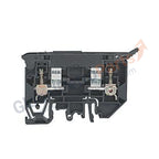 1492-H5 | Allen-Bradley 1492 Wiring System Fuse Terminal Block