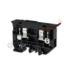 Allen-Bradley 1492-H4 1492 Series Fusible Terminal Block with Neon Indicator