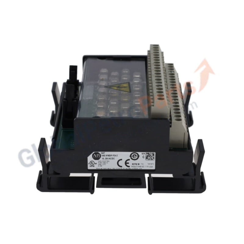 Allen-Bradley 1492-IFM20F-F24-2 1492 Digital Interface Module