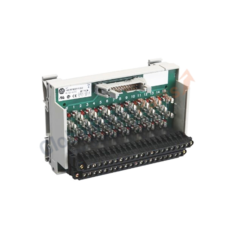 Allen-Bradley 1492-IFM20F-F24A-2 1492 Fusible Digital Interface Module