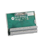 Allen-Bradley 1492-IFM20F-F24A-2 1492 Fusible Digital Interface Module