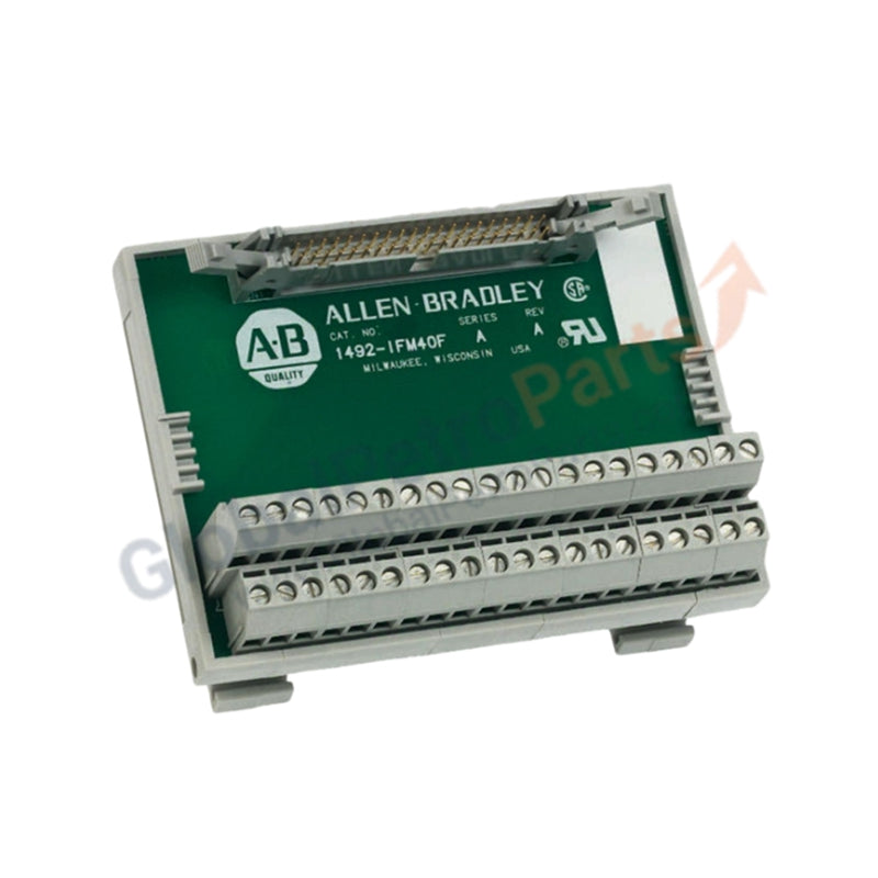 Allen Bradley 1492-IFM40F Feed-Through Digital Interface Module