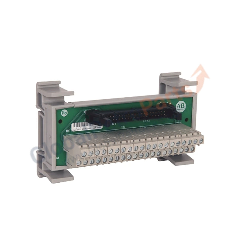 Allen Bradley 1492-IFM40F Feed-Through Digital Interface Module