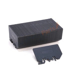 1492-N37 | Allen-Bradley Terminal Block End Barrier