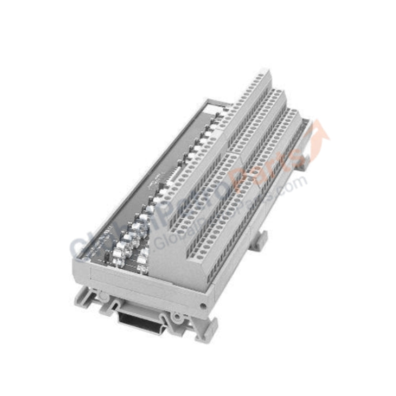 1492-AIFM16-F-3 | Allen Bradley | Analog Input Fuse Module