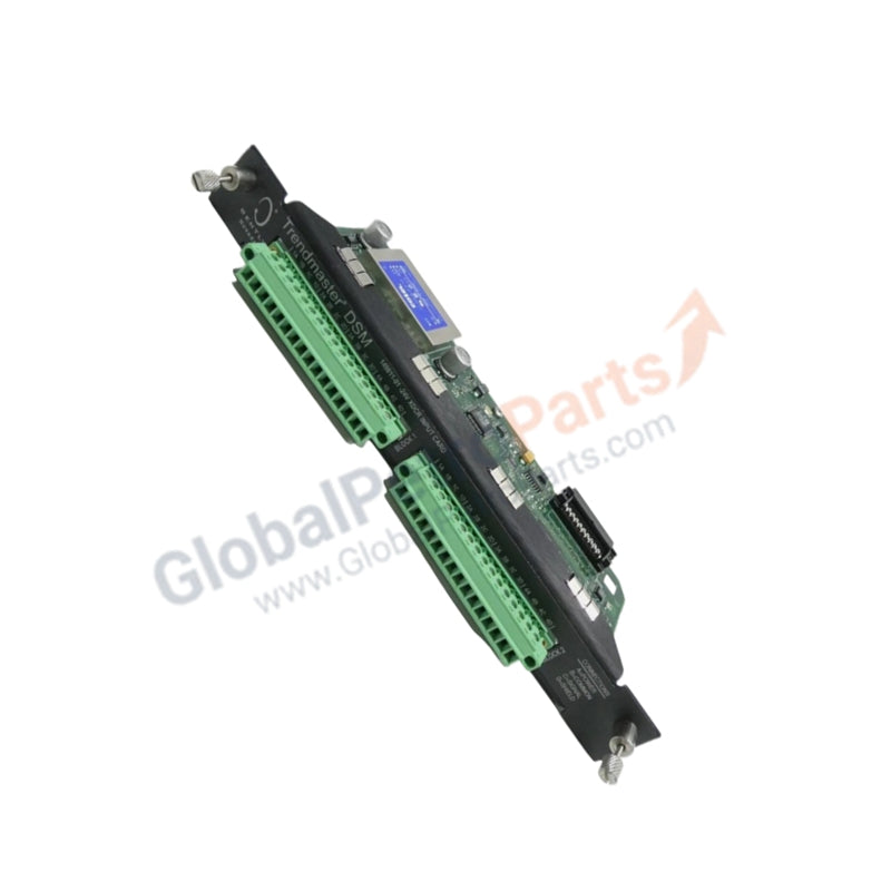Bently Nevada 149811-01 Trendmaster Input Card