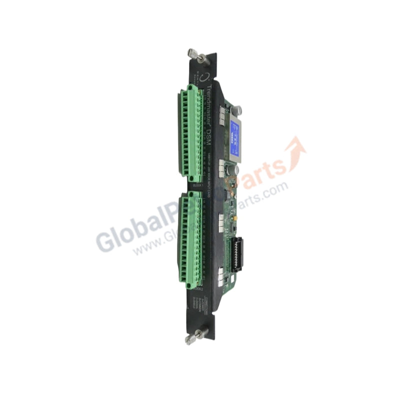 Bently Nevada 149811-01 Trendmaster Input Card