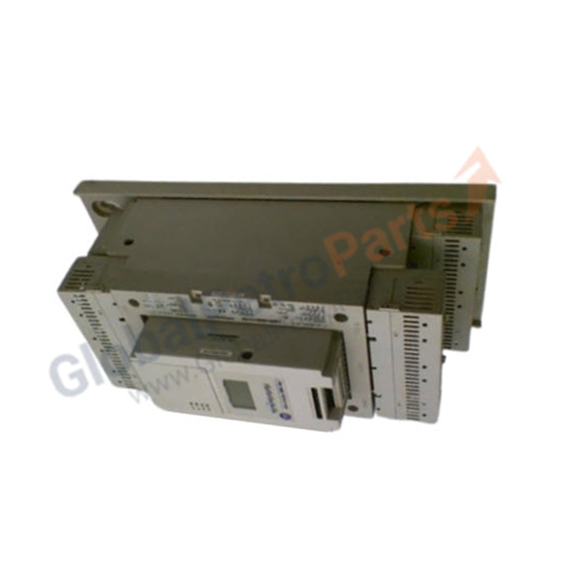 150-F201NBD SMC Flex Solid-State Smart Motor Controller | Allen-Bradley
