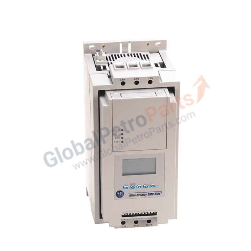 Allen-Bradley 150-F60NBD SMC-Flex Solid-State Soft Starter