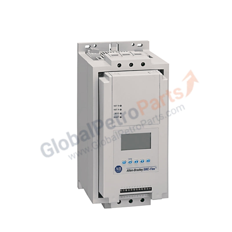Allen-Bradley 150-F60NBD SMC-Flex Solid-State Soft Starter