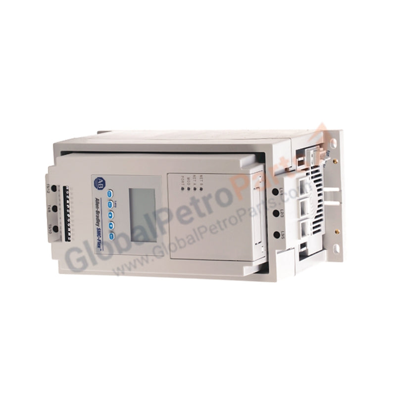 Allen-Bradley 150-F60NBD SMC-Flex Solid-State Soft Starter
