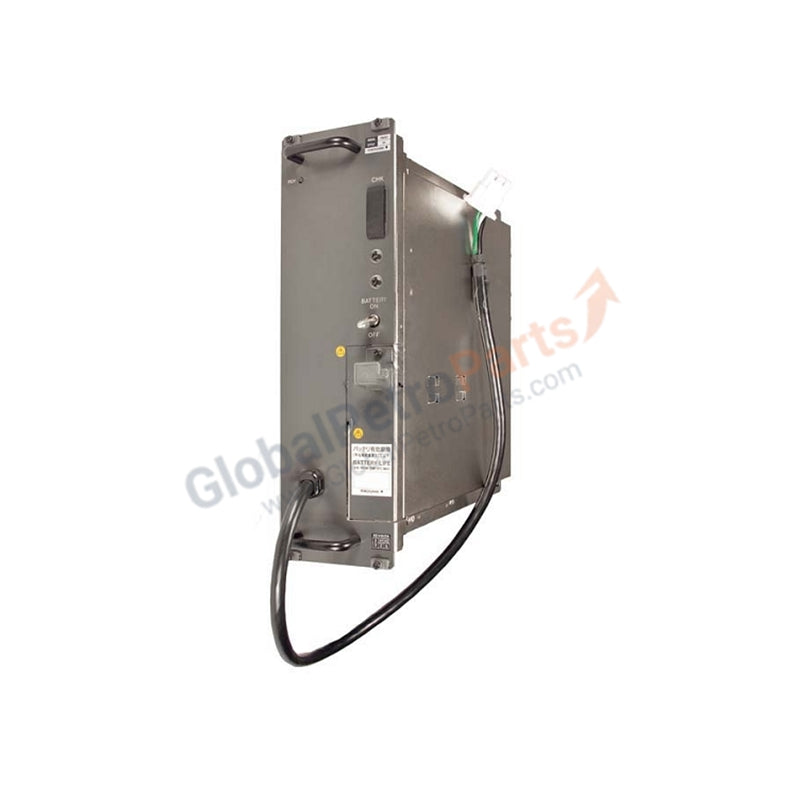 PW302 Yokogawa | 100-240V AC Redundant DCS Power Supply