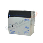 1606-XL240DR Switched Mode Power Supply | Allen Bradley