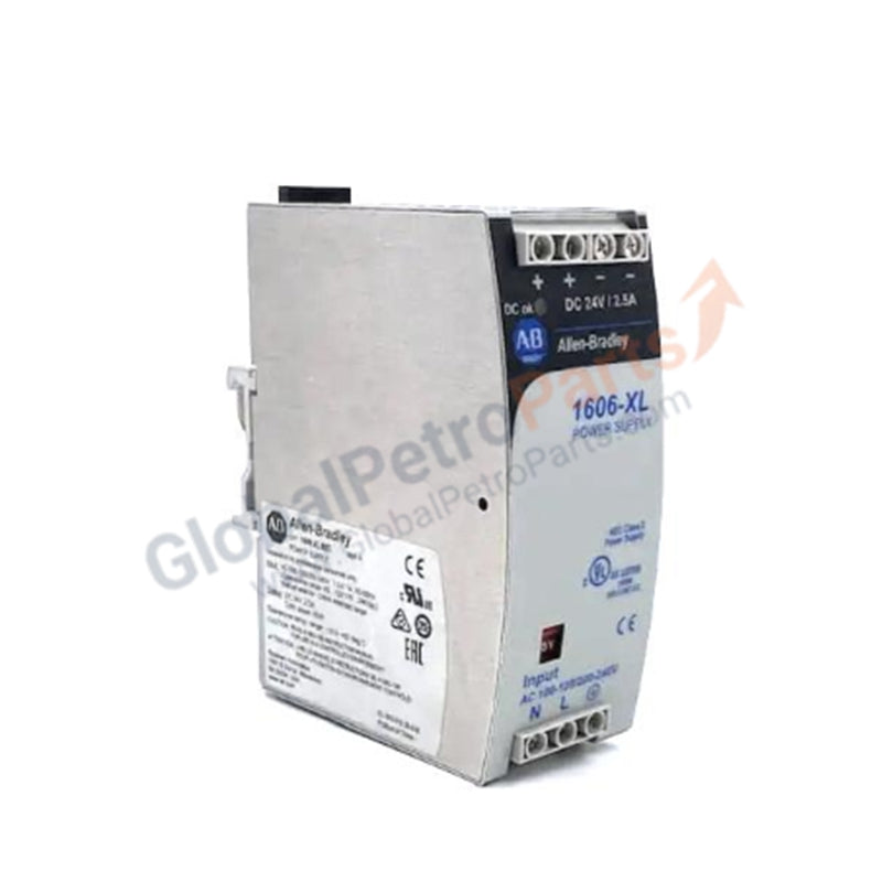 Allen-Bradley 1606-XL Series 1606-XL60D 60W Power Supply