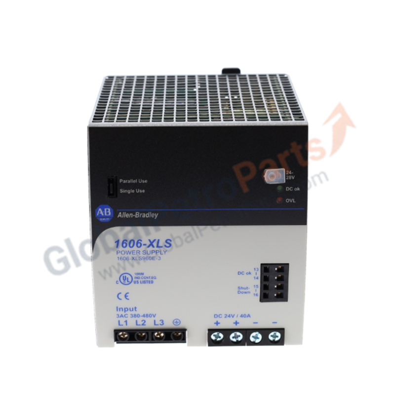 Allen-Bradley 1606-XLS960E-3 Performance Power Supply