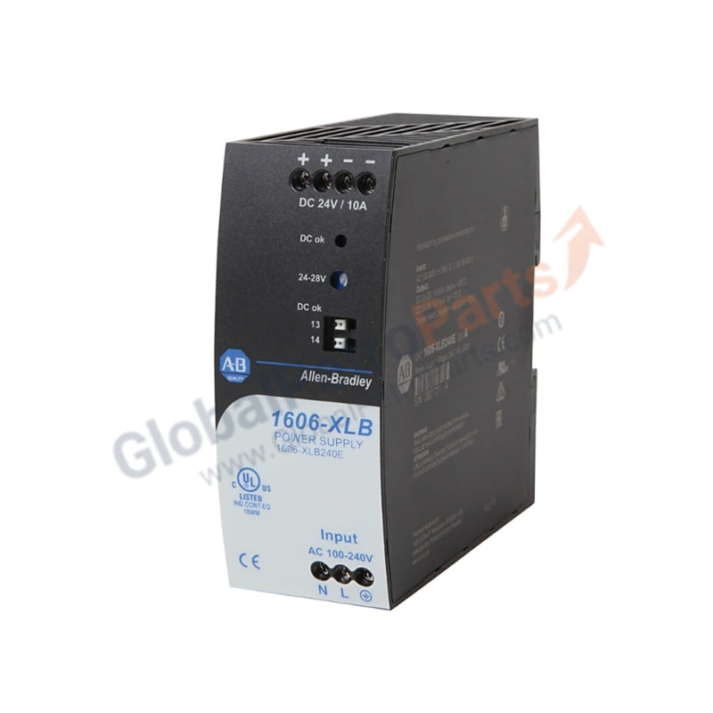 1606-XLB240E | Allen-Bradley | Power Supply