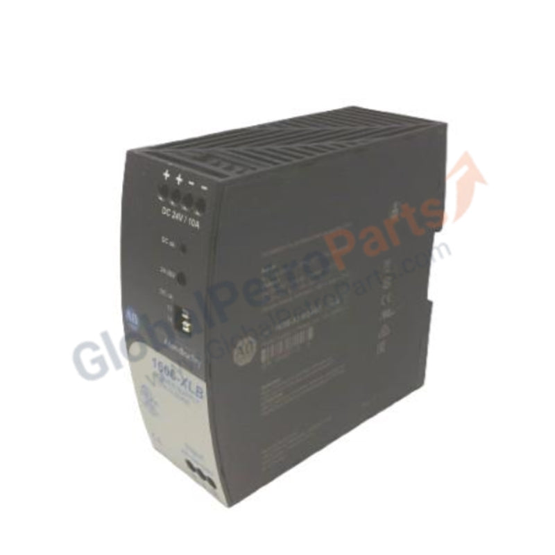 1606-XLB240E | Allen-Bradley | Power Supply