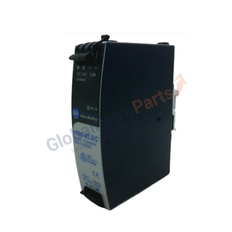 1606-XLDC92D | Allen Bradley 1606 Series Switched Mode DC Power Supply