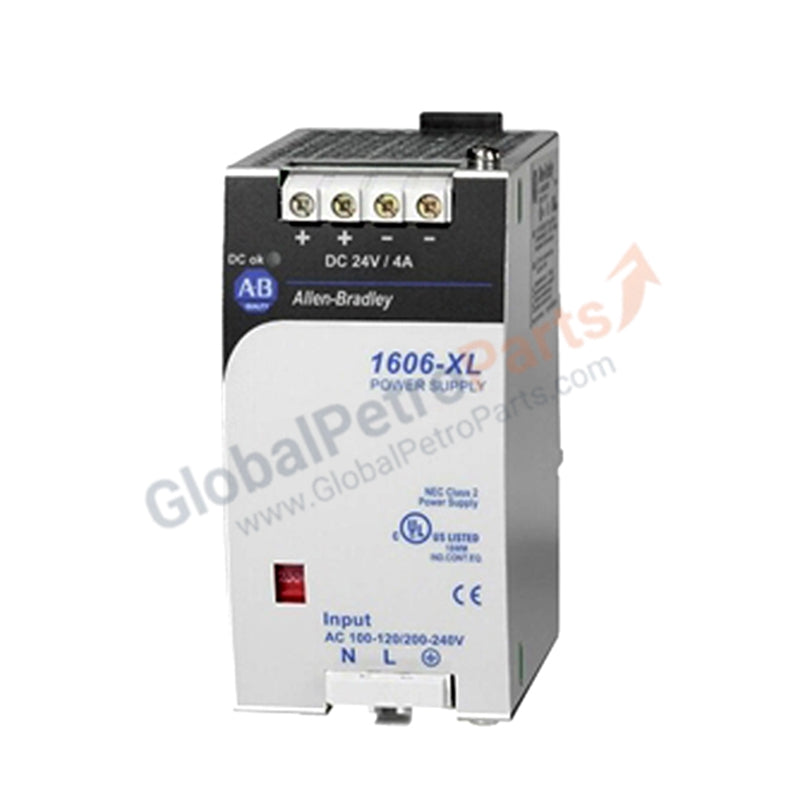 Allen-Bradley 1606-XLDNET4 DeviceNet Power Supply