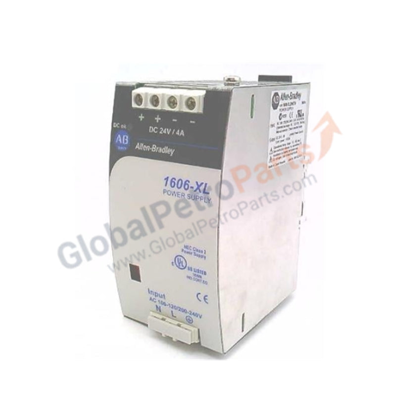 Allen-Bradley 1606-XLDNET4 DeviceNet Power Supply
