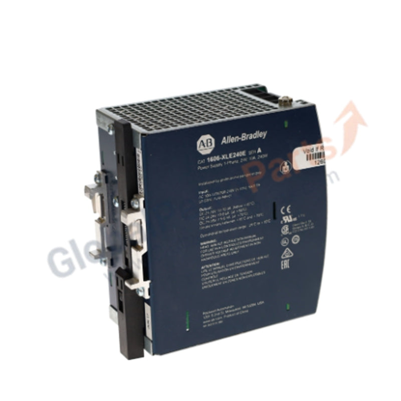Allen-Bradley 1606-XLE240E Switched-Mode Power Supply
