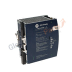 1606-XLE480EP Switched Mode Power Supply | Allen-Bradley