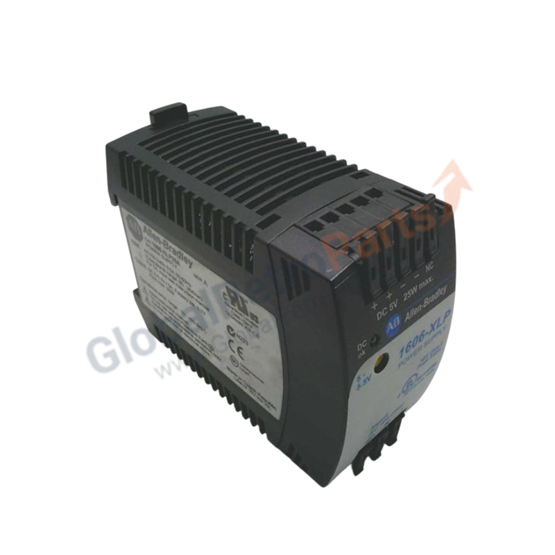 Allen-Bradley 1606-XLP25A Compact Power Supply