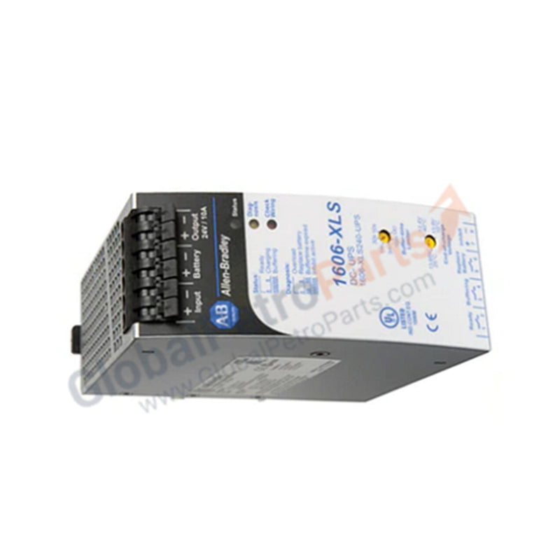 1606-XLS240-UPS 1606 XLS Uninterruptible Power Supply Module | Allen-Bradley