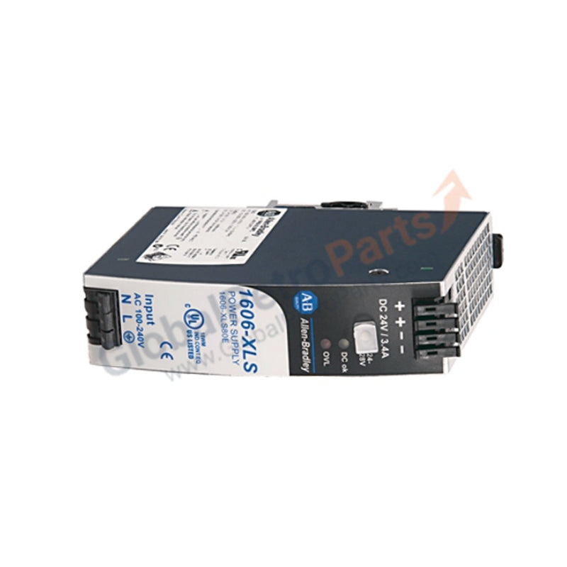 1606-XLS80E | Allen Bradley | 1606 Switched Mode Power Supply