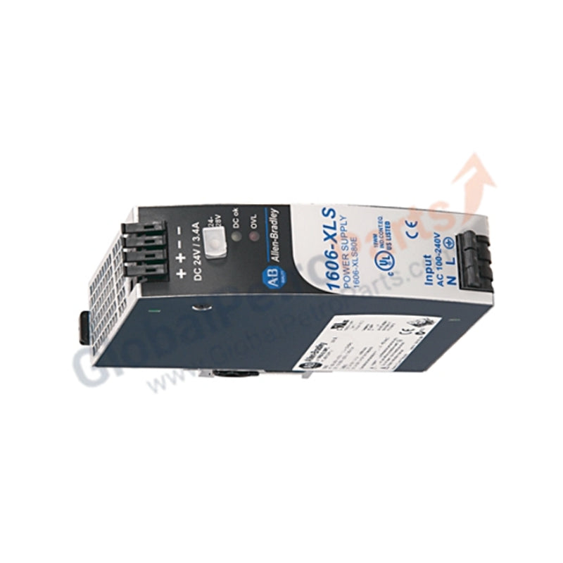 1606-XLS80E | Allen Bradley | 1606 Switched Mode Power Supply