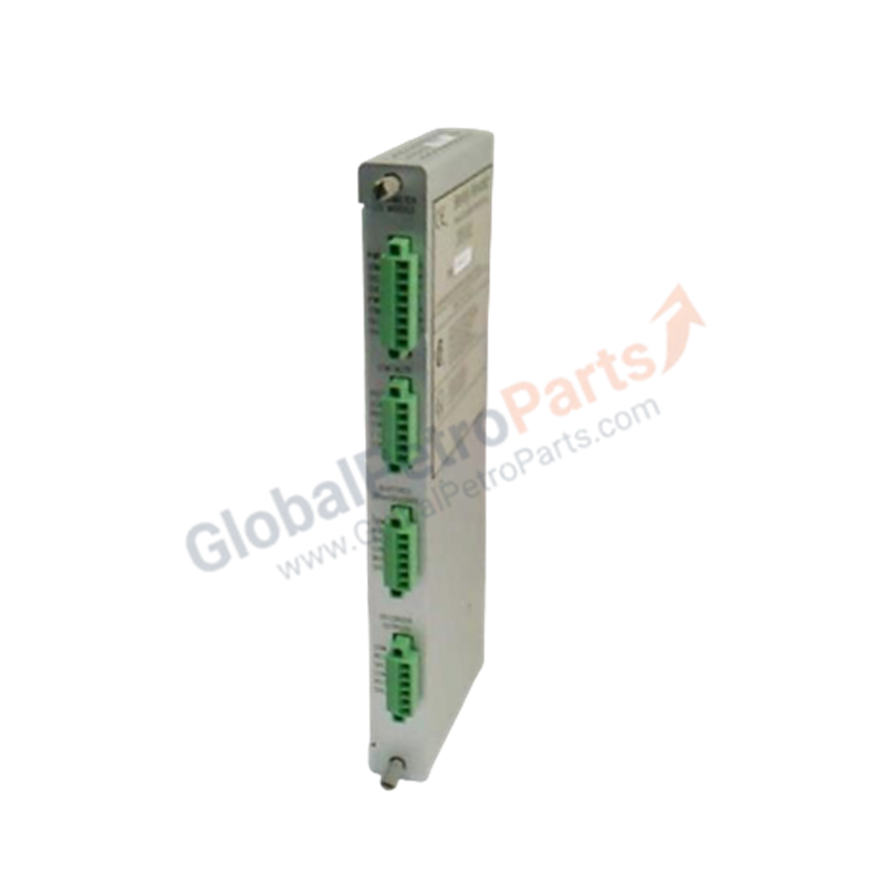 161216-01 | Bently Nevada | I/O Module