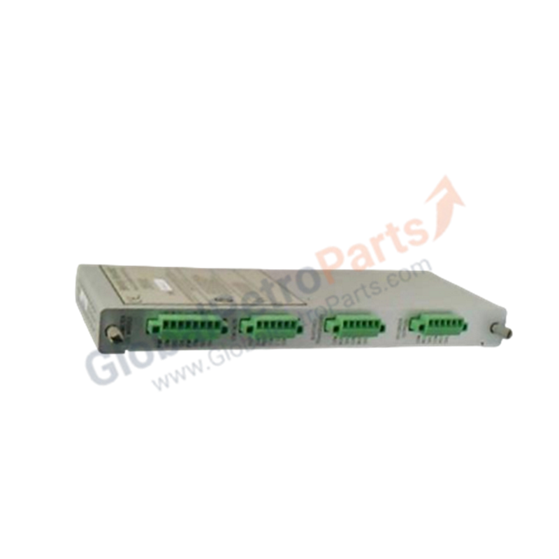 161216-01 | Bently Nevada | I/O Module