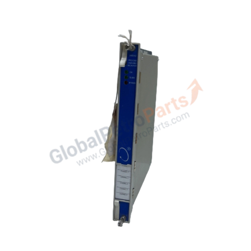 Bently Nevada 3500/62 163179-03 Process Variable Monitor
