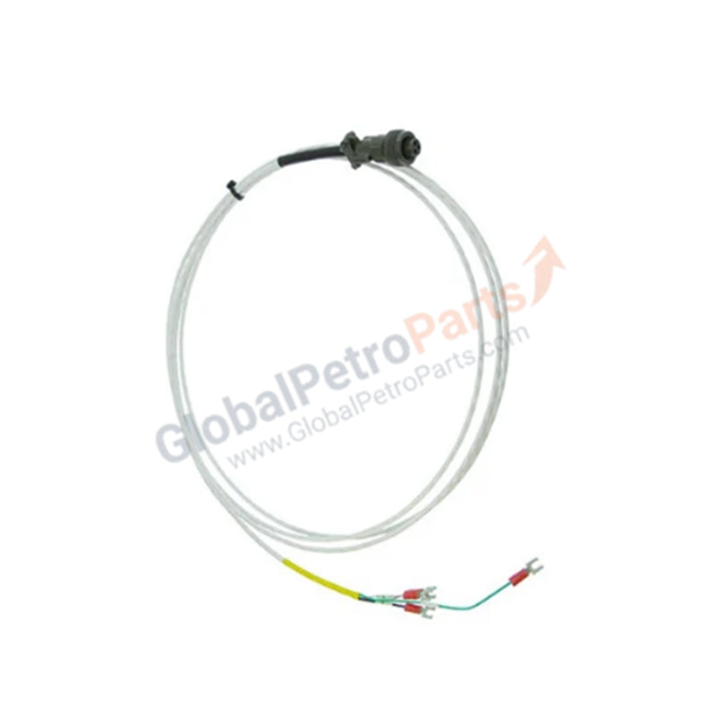 Bently Nevada 16710-08 Armored Interconnect Cable