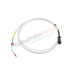 Bently Nevada 16710-20 Interconnect Cable | Armored Shielded
